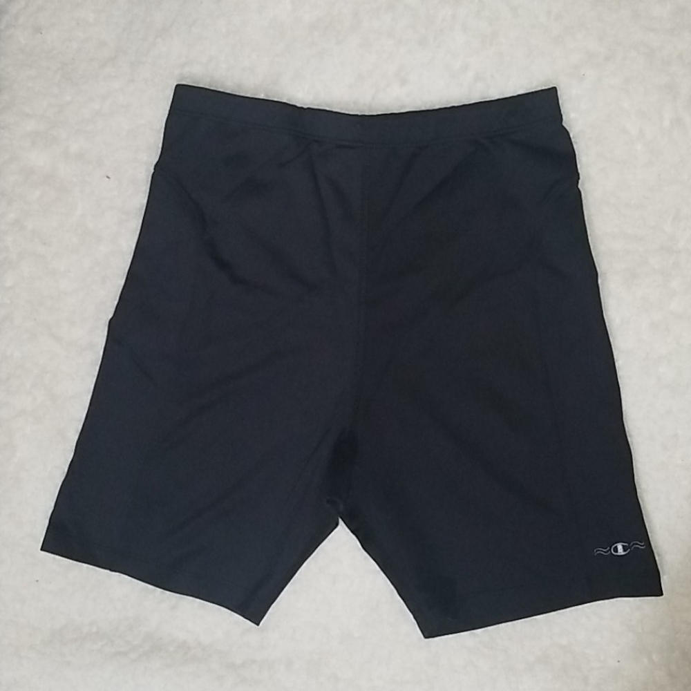 Champion bicycle shorts